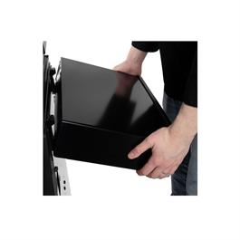 Broil King Crown 410 Shadow Gas Barbecue Thumbnail Image 2