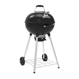 Broil King 57cm Crown Kettle Charcoal Barbecue thumbnail 