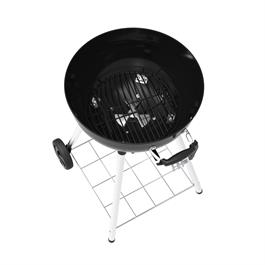 Broil King 57cm Crown Kettle Charcoal Barbecue Thumbnail Image 1