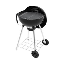 Broil King 57cm Crown Kettle Charcoal Barbecue Thumbnail Image 2