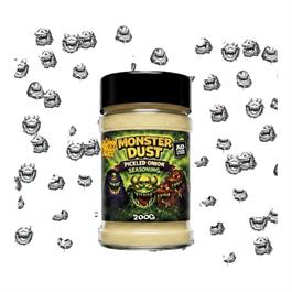 Angus & Oink Monster Dust - Pickled Onion Seasoning - 200g thumbnail