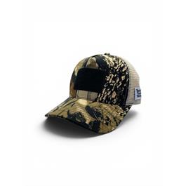 Buck Your Ideas Mossy Oak Patch Cap thumbnail