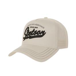 Stetson American Heritage 1865 Cap - Beige thumbnail