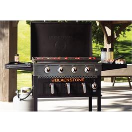 Blackstone 36'' Griddle Airfryer Thumbnail Image 2