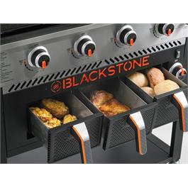Blackstone 36'' Griddle Airfryer Thumbnail Image 3