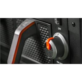 Blackstone 36'' Griddle Airfryer Thumbnail Image 4