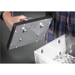 Blackstone 36'' Griddle Airfryer Thumbnail Image 7