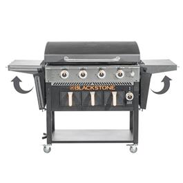 Blackstone 36'' Griddle Airfryer Thumbnail Image 12