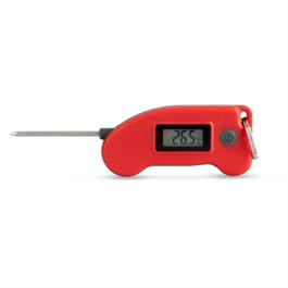 Keyring Thermometer Red thumbnail 