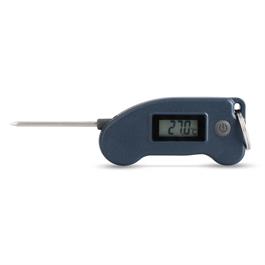 Keyring Thermometer Blue thumbnail 