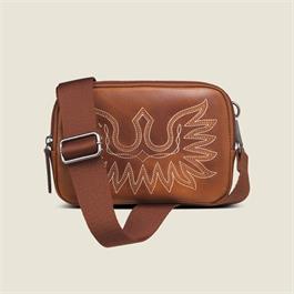 Ariat Womens Casanova Belt Bags Thumbnail Image 2