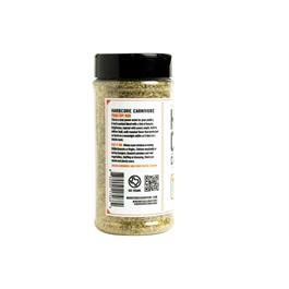 Hardcore Carnivore Poultry Rub - 283g (10oz) Thumbnail Image 1