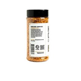 Hardcore Carnivore Steak Master Seasoning - 350g (12oz) Thumbnail Image 1
