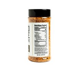 Hardcore Carnivore Steak Master Seasoning - 350g (12oz) Thumbnail Image 2