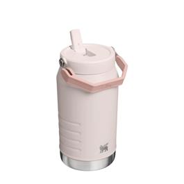 Stanley Iceflow Flip Straw 2.0 Jugs  - 64oz (1.9L) Thumbnail Image 2