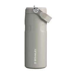 Stanley IceFlow Bottle Flip Straw 2.0 - Ash - 16oz (0.47L) thumbnail