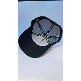 Buck Your Ideas Campfire Patch Trucker Cap Thumbnail Image 3
