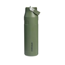 Stanley IceFlow Bottle Flip Straw Bottles 2.0 - 36oz (1.06L) Thumbnail Image 3