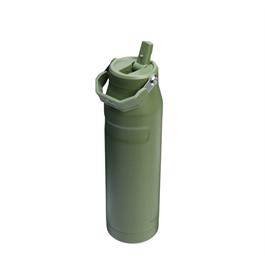 Stanley IceFlow Bottle Flip Straw Bottles 2.0 - 36oz (1.06L) Thumbnail Image 4