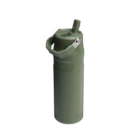 Stanley IceFlow Bottle Flip Straw Bottles 2.0 - 24oz (0.71L) Thumbnail Image 1