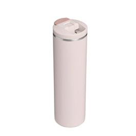 Stanley Transit Flip Top Mug - Rose Quartz - 20oz (0.59L) Thumbnail Image 2