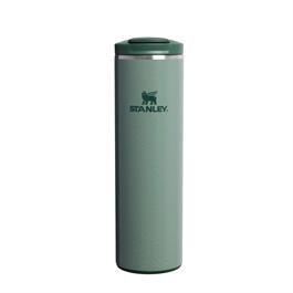 Stanley Transit Flip Top Mug - Hammertone Green - 16oz (0.47L) thumbnail