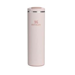Stanley Transit Flip Top Mug - Rose Quartz - 16oz (0.47L) thumbnail