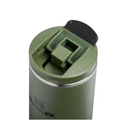Stanley Transit Flip Top Mugs - 12oz (0.35L) Thumbnail Image 1