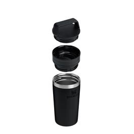 Stanley Cafe-To-Go Travel Mugs - 12oz (0.35L) Thumbnail Image 2