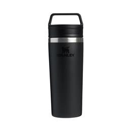 Stanley Cafe-To-Go Travel Mug - Black 2.0 - 16oz (0.47L) thumbnail