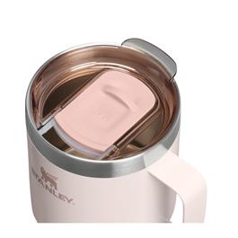 Stanley Everyday Camp Mugs - 12oz (0.35L Thumbnail Image 4