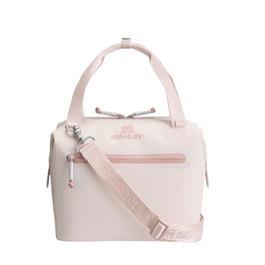 Stanley All-Day Julienne Max Cooler  - Rose Quartz - 7.4QT (7L) thumbnail