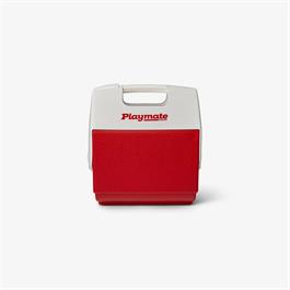 Igloo Playmate Pal 7QT Cooler - Red thumbnail