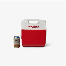 Igloo Playmate Pal 7QT Cooler - Red Thumbnail Image 2