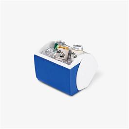 Igloo Playmate Pal 7QT Cooler - Blue Thumbnail Image 1
