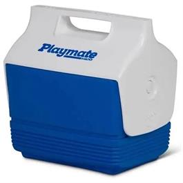 Igloo Playmate Mini 4QT Cooler - Blue Thumbnail Image 1