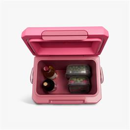 Igloo Tag Along Too Highrise Cooler 19QT - Thrift Pink Thumbnail Image 4