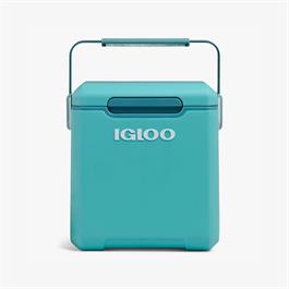 Igloo Tag Along Too Highrise Cooler 19QT - Lagoon Teal thumbnail