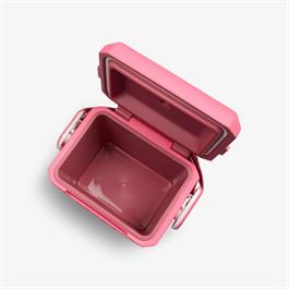 Igloo Tag Along Too Remix Cooler 11QT - Thrift Pink Thumbnail Image 4