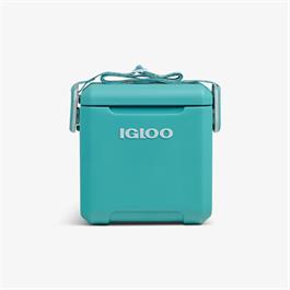 Igloo Tag Along Too Remix Cooler 11QT - Lagoon Teal thumbnail 