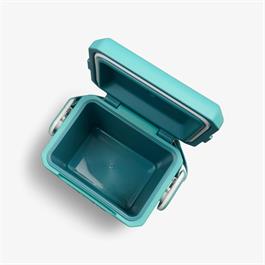 Igloo Tag Along Too Remix Cooler 11QT - Lagoon Teal Thumbnail Image 3