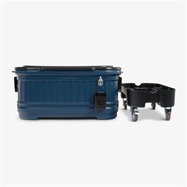 Igloo Party Bar 125QT Cooler - Rugged Blue Thumbnail Image 5