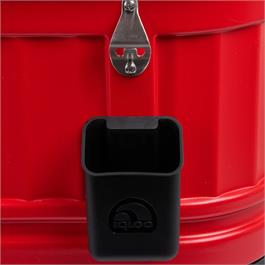 Igloo Party Bar 125QT Cooler - Red Star Thumbnail Image 2