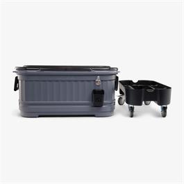 Igloo Party Bar 125QT Cooler - Carbonite Grey Thumbnail Image 5