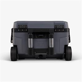 Igloo Trailmate 52QT Roller Cooler - Carbonite Thumbnail Image 3