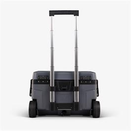 Igloo Trailmate 52QT Roller Cooler - Carbonite Thumbnail Image 4