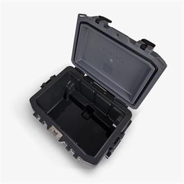 Igloo Trailmate 52QT Roller Cooler - Carbonite Thumbnail Image 5
