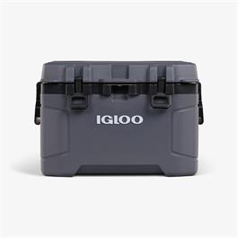 Igloo Trailmate 50QT Cooler - Carbonite thumbnail 