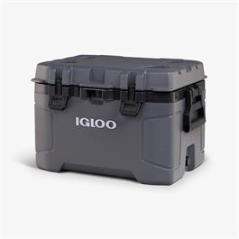 Igloo Trailmate 50QT Cooler - Carbonite Thumbnail Image 1