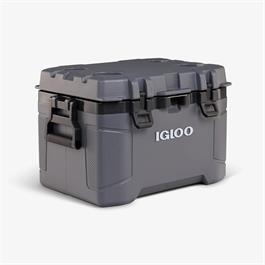 Igloo Trailmate 50QT Cooler - Carbonite Thumbnail Image 3